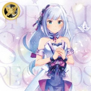 シライシツムギシーブイミナミサキ ジ アイドルマスター ミリオン ライブ スペシャル ソロ レコーズ シライシツムギ詳しい納期他、ご注文時はお支払・送料・返品のページをご確認ください発売日2026/6/17関連キーワード：SHIRAISHI TSUMUGI（CV.MINAMI SAKI） THE IDOLM＠STER MILLION LIVE! SPECIAL SOLO RECORDS TSUMUGI SHIRAISHI IDOLMASTER あいます アイマス ミリオンライブ ミリマス スペシャルソロレコーズ ソロコレクション ソロコレクションCD アルバム白石紬（CV.南早紀） / THE IDOLM＠STER MILLION LIVE! SPECIAL SOLO RECORDS 白石紬ジ アイドルマスター ミリオン ライブ スペシャル ソロ レコーズ シライシツムギ ジャンル アニメ・ゲームゲーム音楽 関連キーワード 白石紬（CV.南早紀）描き下ろしイラストジャケット封入特典「SPECIAL SOLO RECORDS購入者限定リリース記念イベント」申し込みシリアルチラシ（初回生産分のみ特典）収録曲目11.Brand New Theater!2.UNION!!3.Flyers!!!4.Glow Map5.Harmony 4 You6.夢にかけるRainbow7.Crossing!8.グッドサイン9.7Days A Week!!関連商品THE IDOLM＠STER MILLION LIVE!ソロコレクションCDシリーズ 種別 CD JAN 4540774252282 組枚数 1 製作年 2025 販売元 バンダイナムコフィルムワークス登録日2025/03/31