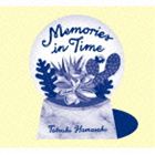 浜崎龍樹 / Memories in Time [CD]