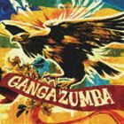 GANGA ZUMBA / ガンガ・ズンバ（CD＋DVD） [CD]