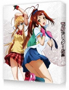 楽天市場】一騎当千 xtreme xecutor blu-ray boxの通販