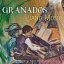 ͢ PABLO MATIAS BECERRA / GRANADOS  PIANO MUSIC [CD]