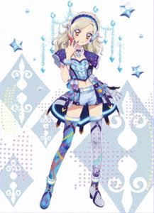 アイカツ! あかりGeneration Blu-ray BOX3 [Blu-ray]