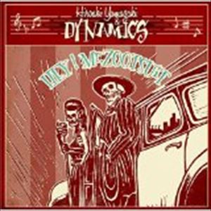 乐天商城 - 山崎廣明＆Dynamics / Hey! Mr. Zoot Suit [CD]