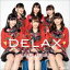 dela / DELAX dela bestType-A [CD]