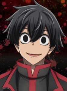 TVアニメ『桃源暗鬼』Blu-ray 第四巻 [Blu-ray]