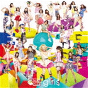 E-girls / ごめんなさいのKissing You（CD＋DVD） [CD]