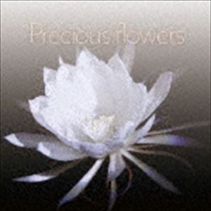 Precious flowers -プレシャスフラワーズ- 