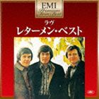ザ・レターメン / ラヴ〜 レターメン・ベスト（超低価格盤） [CD]