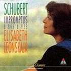 レオンスカヤ エリーザベト シユーベルト ソツキヨウキヨクシユウゼンキヨク詳しい納期他、ご注文時はお支払・送料・返品のページをご確認ください発売日2002/1/23エリーザベト・レオンスカヤ / シューベルト： 即興曲集（全曲）シユーベルト ソツキヨウキヨクシユウゼンキヨク ジャンル クラシック器楽曲 関連キーワード エリーザベト・レオンスカヤベスト・モア50。ピアニスト、エリーザベト・レオンスカヤの演奏によるシューベルト「即興曲集　D．899／935」を収録した1996年録音盤。　（C）RS収録曲目11.4つの即興曲 作品90（D.899） 第1曲：ハ短調：Allegro molto moderato(10:47)2.4つの即興曲 作品90（D.899） 第2曲：変ホ長調：Allegro(4:58)3.4つの即興曲 作品90（D.899） 第3曲：変ト長調：Andante(6:50)4.4つの即興曲 作品90（D.899） 第4曲：変イ長調：Allegretto(7:55)5.4つの即興曲 作品142（D.935） 第1曲：ヘ短調：Allegro moderato(12:42)6.4つの即興曲 作品142（D.935） 第2曲：変イ長調：Allegretto(7:59)7.4つの即興曲 作品142（D.935） 第3曲：変ロ長調：Theme and Variations（(12:19)8.4つの即興曲 作品142（D.935） 第4曲：ヘ短調：Allegro scherzando(6:54) 種別 CD JAN 4943674031283 収録時間 70分24秒 組枚数 1 製作年 2001 販売元 ソニー・ミュージックソリューションズ登録日2006/10/20