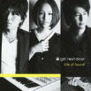 GIRL NEXT DOOR / Life of Sound（CD＋ブルーレイ） [CD]