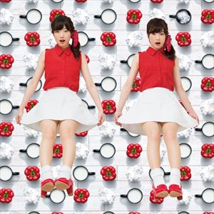 MiKA☆RiKA / 下っ端 [CD]