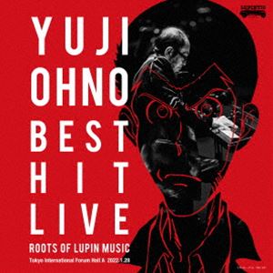 大野雄二 / 大野雄二ベスト・ヒット・ライブ 〜ルパンミュージックの原点〜 at 東京国際フォーラム ホ..