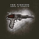 輸入盤 FOO FIGHTERS / DOWN IN TORONTO 2LP