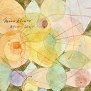 V鉷 / Moon Flower [CD]