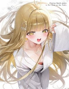 死亡遊戯で飯を食う。第3巻【Blu-ray】 [Blu-ray]