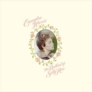 ͢���� EMMYLOU HARRIS / BALLAD OF SALLY ROSE�� EXPANDED [2LP]