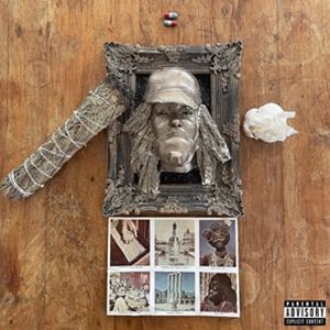 藝人名: P - 輸入盤 EARL SWEATSHIRT / SICK! （BLACK VINYL） [LP]