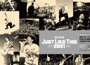 SPYAIR^JUST LIKE THIS 2021iSYՁj [Blu-ray]