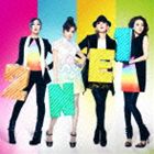 2NE1 / スクリーム（初回生産限定盤／CD＋DVD ※Music Video収録） [CD]