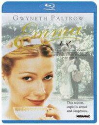 Emma／エマ [Blu-ray]