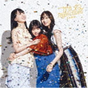 乃木坂46 / ごめんねFingers crossed（TYPE-B／CD＋Blu-ray） [CD]