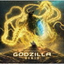 XAI / アニメーション映画『GODZILLA 星を喰う者』 主題歌：：live and die（アニメ盤） CD