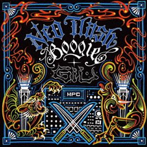 GIL / Neo Trash Boogie [CD]
