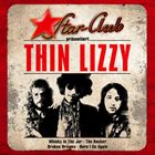 輸入盤 THIN LIZZY / STAR CLUB [CD]