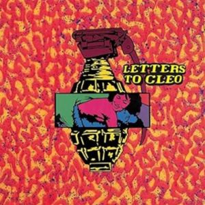 輸入盤 LETTERS TO CLEO / WHOLESALE MEATS AND FISH （REMASTERED HIGHLIGHTER YELLOW EDITION） [LP]