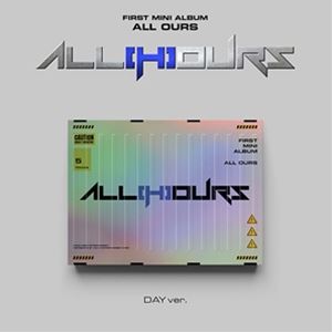 1ST MINI ALBUM ： ALL OURS詳しい納期他、ご注文時はお支払・送料・返品のページをご確認ください発売日2024/1/11ALL（H）OURS / 1ST MINI ALBUM ： ALL OURSオールアワーズ / 1STミニ・アルバム：オール・アワーズ ジャンル 洋楽アジアンポップス 関連キーワード オールアワーズALL（H）OURS”日本人メンバー””マサミ””が所属し、JYPエンターテインメントが2024年で最高のパフォーマンスグループと推薦する7人組ボーイズグループ＝ALL（H）OURS（オールアワーズ）のデビュー・ミニアルバム!”※バージョン2種類あり（DAY ver. ／ NIGHT ver.）、ランダム出荷。関連商品K-POP 輸入盤 一覧はコチラ 種別 CD 【輸入盤】 JAN 8804775368288登録日2023/12/27