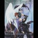 セイントビーストドラマCD2OMENヨチョウ詳しい納期他、ご注文時はお支払・送料・返品のページをご確認ください発売日2003/8/22（ドラマCD） / セイント・ビースト ドラマCD2 OMEN〜予兆〜セイントビーストドラマCD2OMENヨチョウ ジャンル アニメ・ゲーム国内アニメ音楽 関連キーワード （ドラマCD）青龍のゴウ：森川智之玄武のシン：櫻井孝宏朱雀のレイ：宮田幸季白虎のガイ：吉野裕行麒麟のユダ：石田彰鳳凰のルカ：緑川光流星のキラ：杉田智和CSキッズステーションで放映された『セイント・ビースト〜聖獣降臨篇〜』のドラマCD第2弾。　（C）RSボーナストラック（テーマトーク・キャストクレジット）(初回生産分のみ特典)収録曲目11.第1話(13:09)2.第2話(11:54)3.第3話(12:48)4.第4話(11:19) 種別 CD JAN 4562141560288 収録時間 49分10秒 組枚数 1 製作年 2003 販売元 NBCユニバーサル・エンターテイメントジャパン登録日2006/10/20