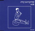 AIR / my Rhyme [CD]