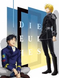銀河英雄伝説 Die Neue These 邂逅・星乱 Blu-ray BOX（完全数量限定生産） [Blu-ray]