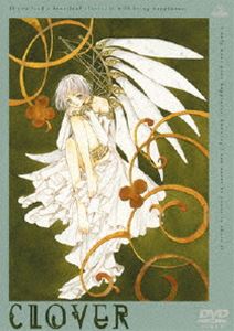 CLOVER [DVD]