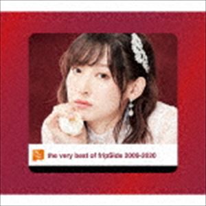 fripSide / the very best of fripSide 2009-2020（初回限定盤／2CD＋Blu-ray） [CD]