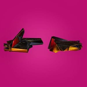 ͢���� RUN THE JEWELS / RUN THE JEWELS 4 [CD]