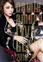 安室奈美恵／namie amuro LIVEGENIC 2015-2016 DVD