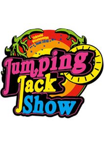 宇都宮隆／Takashi Utsunomiya Tour 2010 Jumping Jack Show [DVD]