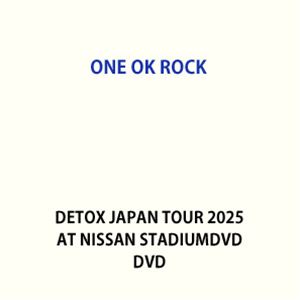 楽天市場】one ok rock ライブdvdの通販