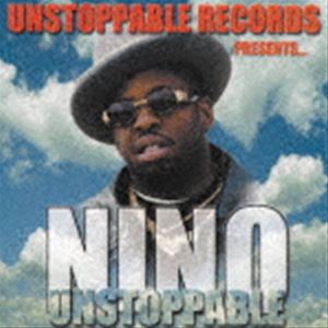 Nino / UNSTOPPABLE [CD]