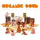 ORGANIC SOUL from GOON TRAX [CD]