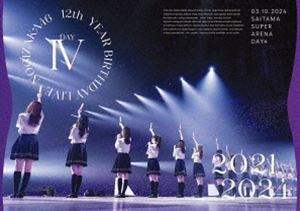 ǵں4612th YEAR BIRTHDAY LIVE DAY4̾ס [Blu-ray]
