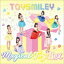 TOY SMILEY / Magical Toy BoxTYPE B [CD]