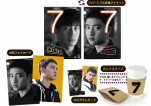 7号室 [Blu-ray]