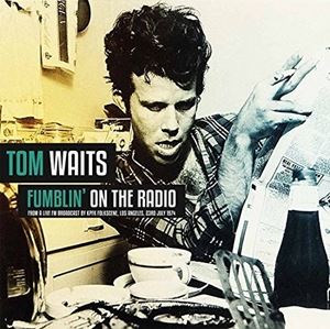 A TOM WAITS / FUMBLIN ON THE RADIO [2LP]