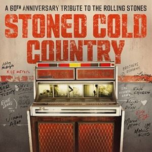輸入盤 VARIOUS ARTISTS / STONED COLD COUNTRY [2LP]