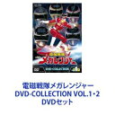 dKW[ DVD-COLLECTION VOL.1E2 [DVDZbg]