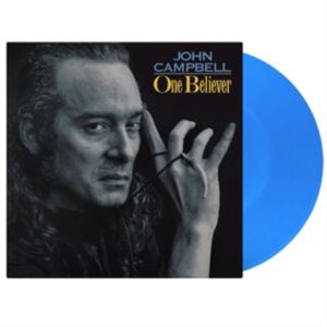 ONE BELIEVER （TRANSLUCENT BLUE）詳しい納期他、ご注文時はお支払・送料・返品のページをご確認ください発売日2026/3/6JOHN CAMPBELL / ONE BELIEVER （TRANSLUCENT BLUE）ジョン・キャンベル / ワン・ビリーヴァー（トランスルーセント・ブルー） ジャンル 洋楽ブルース/ゴスペル 関連キーワード ジョン・キャンベルJOHN CAMPBELLThe Elektra debut by the late bluesman John Campbell One Believer was outside of virtually every trend on major labels and in pop at the time.”Other than Chris Whitley’s Living with the Law it was the only roots record issued on a major label in 1991. A deeply atmospheric record full of subtle shimmering organs and warm guitar textures that accent the dreamy spooky side of the blues more than t※こちらの商品は【アナログレコード】のため、対応する機器以外での再生はできません。収録内容［Side A］1. Devil In My Closet2. Angel Of Sorrow3. Wild Streak4. Couldn’t Do Nothin’5. Tiny Coffin［Side B］1. World Of Trouble2. Voodoo Edge3. Person To Person4. Take Me Down5. One Believer 種別 LP 【輸入盤】 JAN 8719262042292登録日2026/01/16