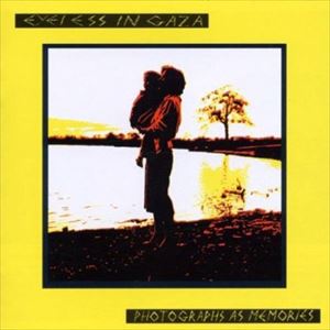 アイレス・イン・ギャザ / フォトグラフス・アス・メモリーズ [CD]