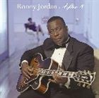 ロニー・ジョーダン（g） / アフター8 [CD]